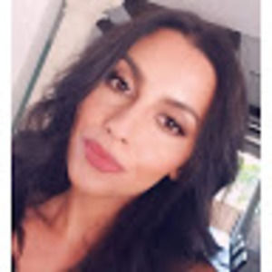 Meet your Posher, Angelika